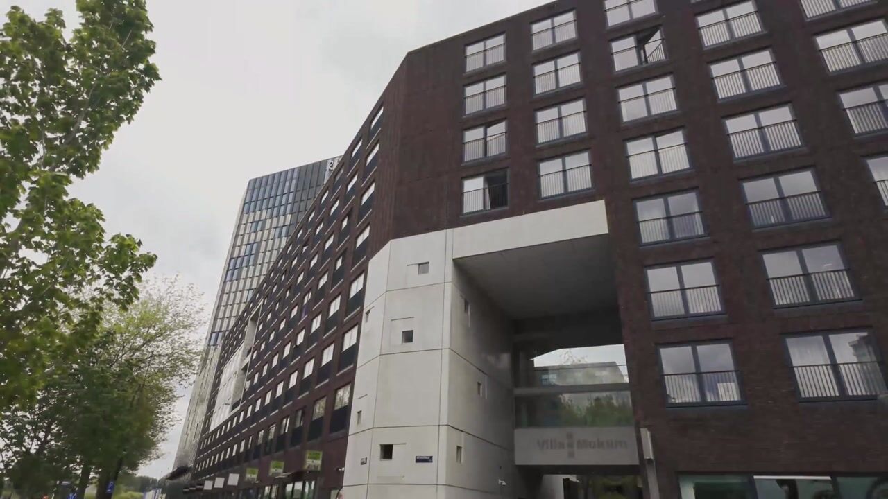 Video van Welnastraat 219