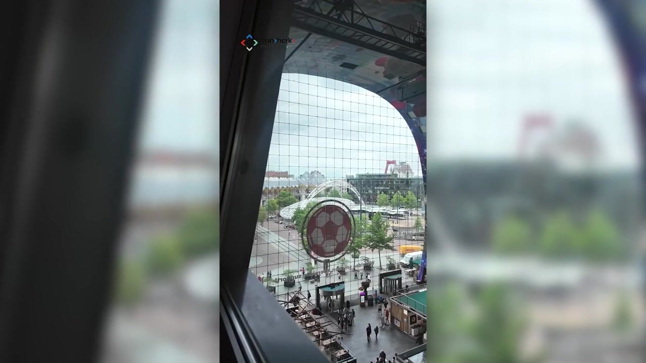 Video van Grotemarkt 38