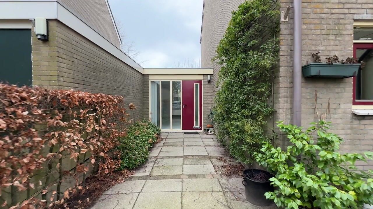 Video van Franciscanessenstraat 16