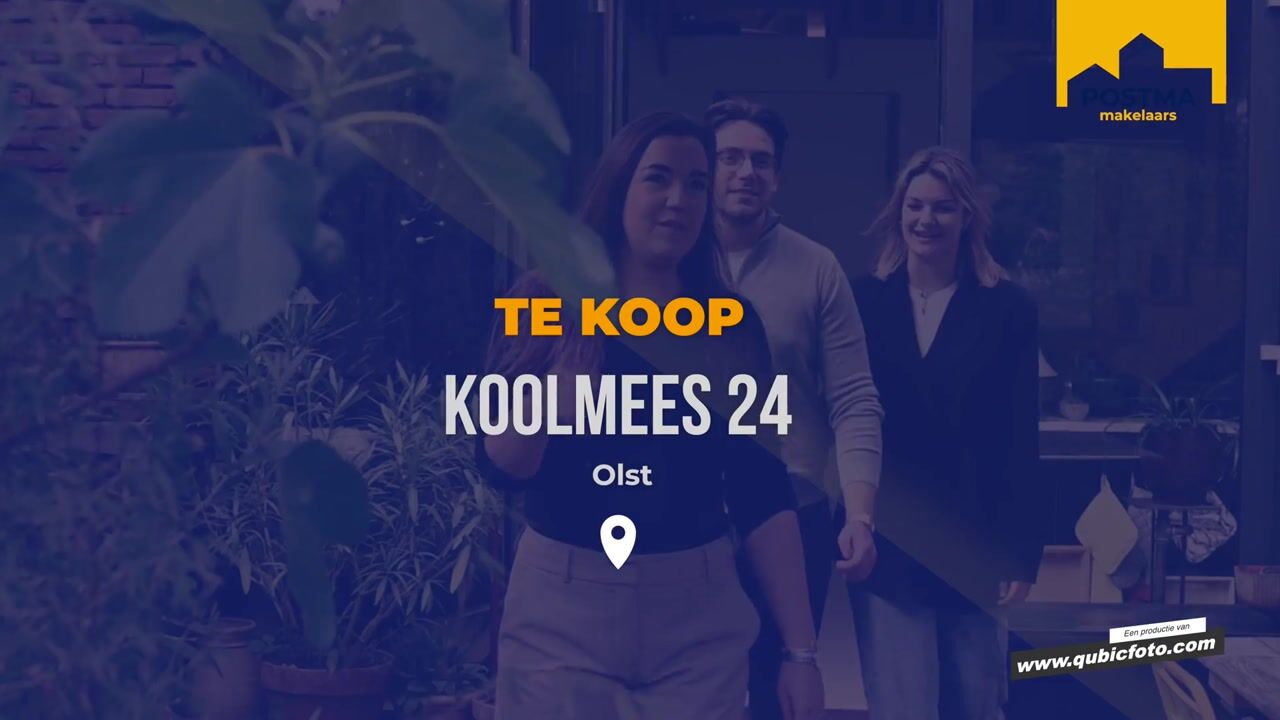 Video van Koolmees 24