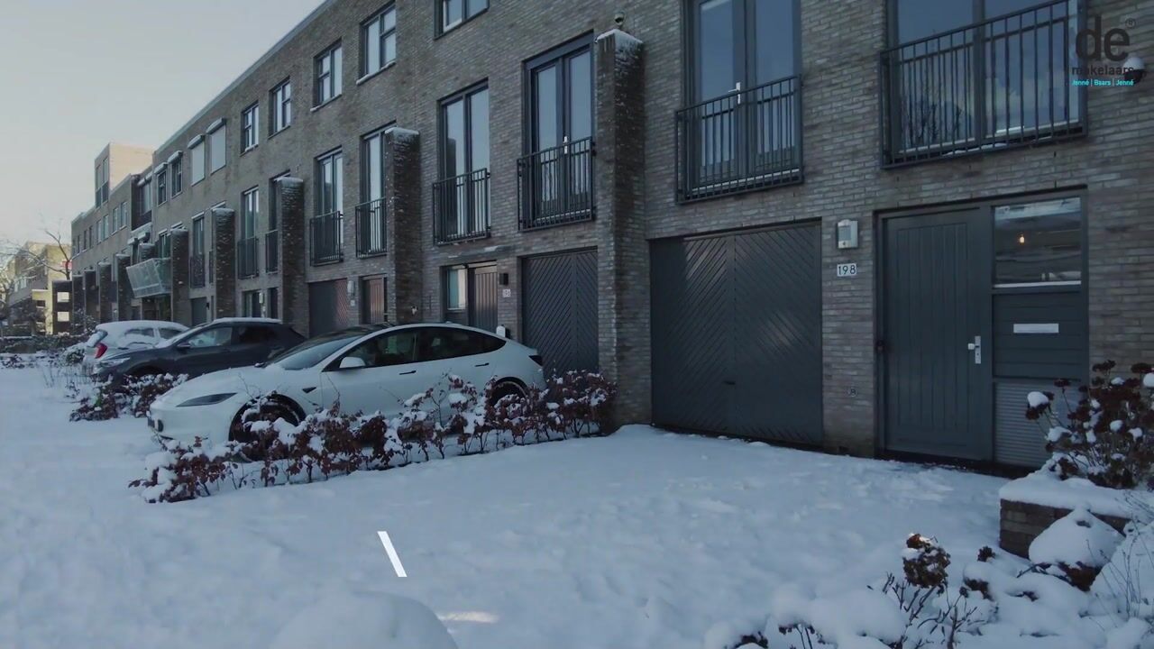 Video van Schuddebeursstraat 198