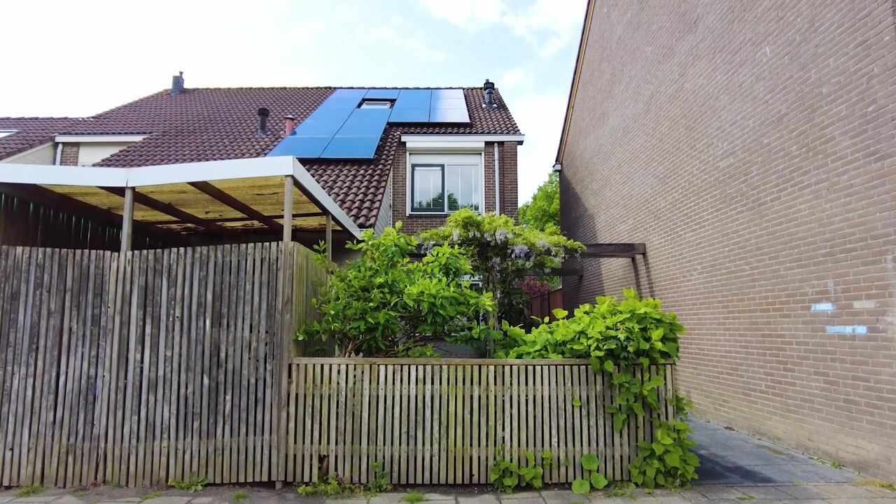 Video van Texelstroom 20