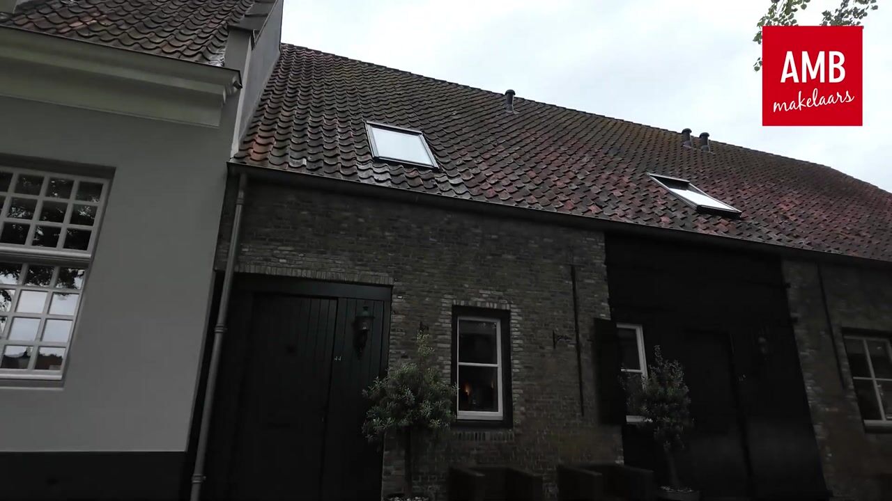 Video van Demer 44-C
