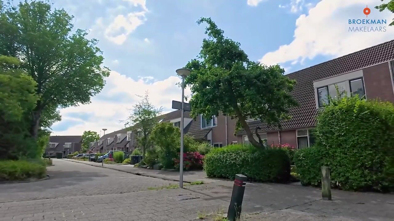Video of Normandiëstraat 39