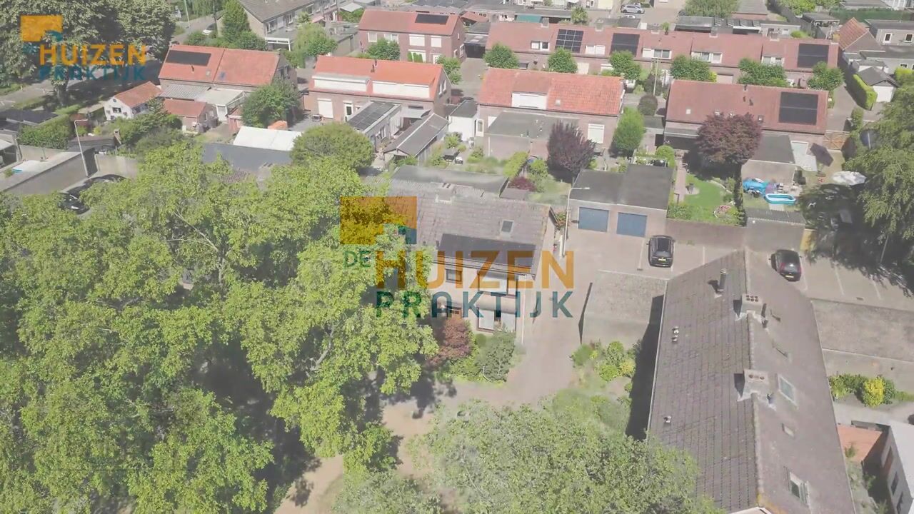Video van Zwarte Berk 8