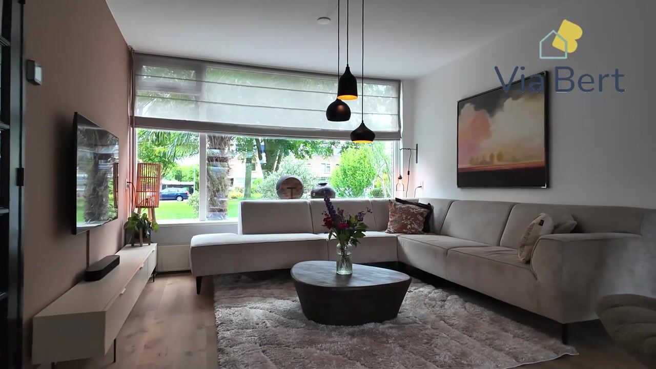 Video of Dubbelsteynlaan Oost 153
