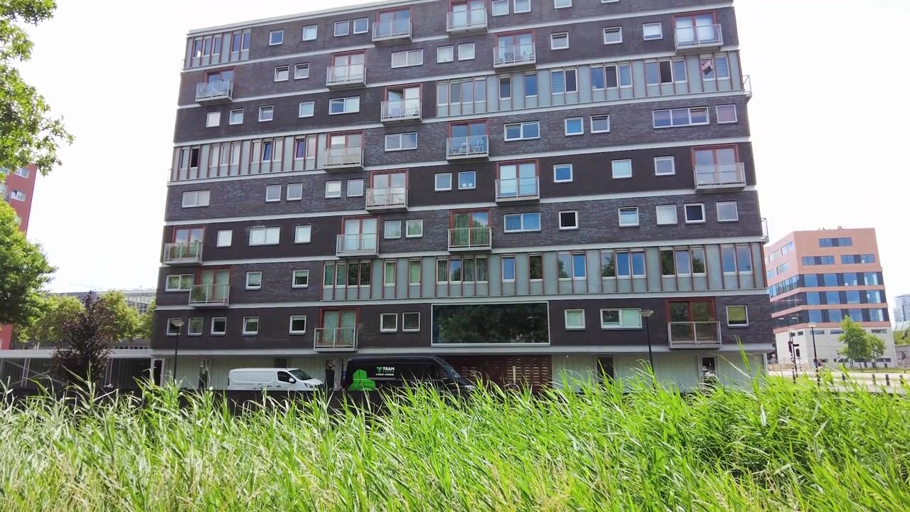 Video van Anna Blamansingel 19