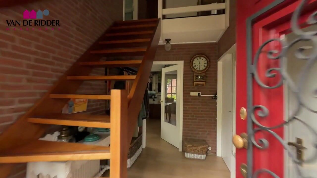 Video van Rubenslaan 33