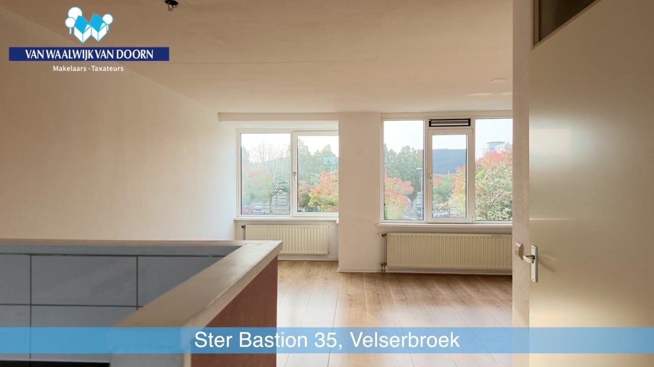 Video van Ster Bastion 35