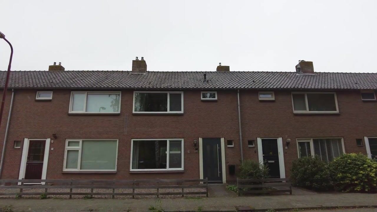 Video van Karst de Jongweg 68