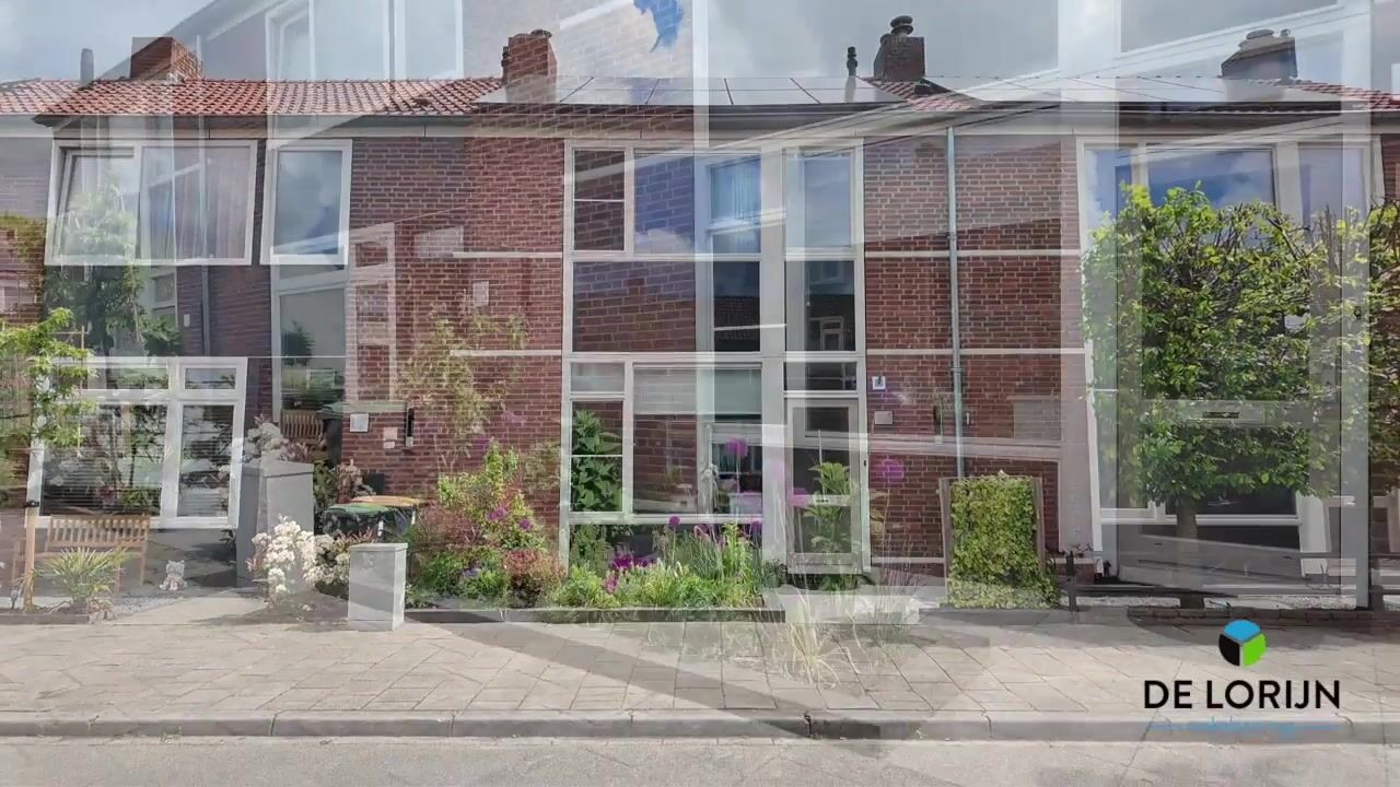 Video van Schoolweg 8