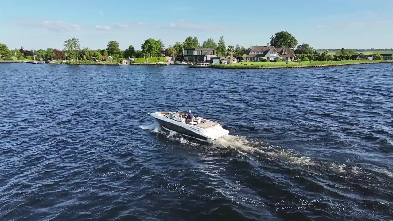 Video van Herenweg 80