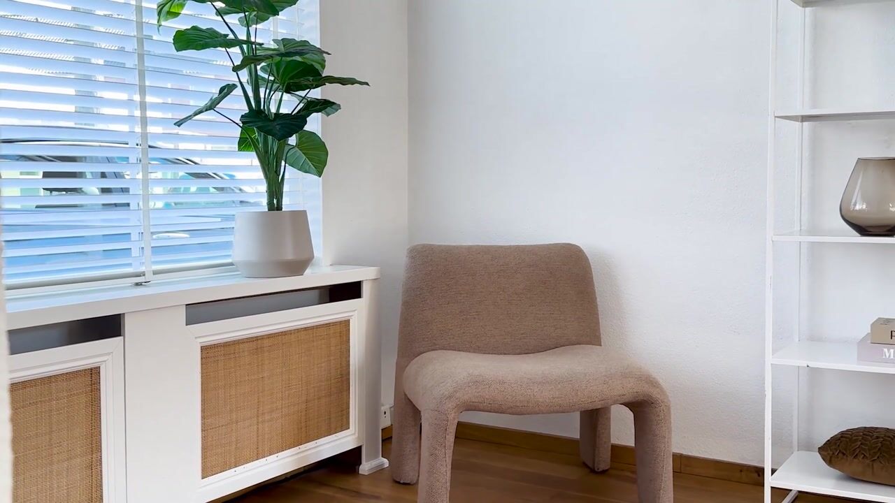 Video van Minister Mutsaersstraat 19