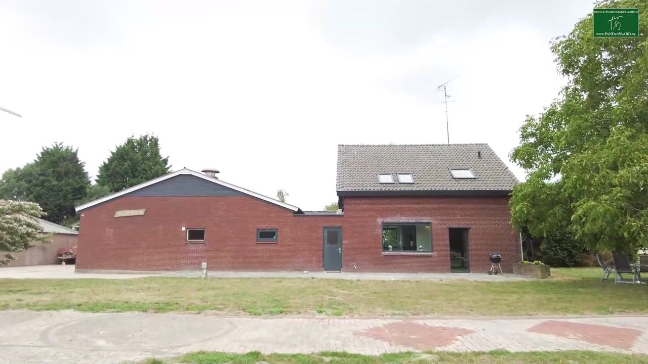 Video van Parksesteeg 4