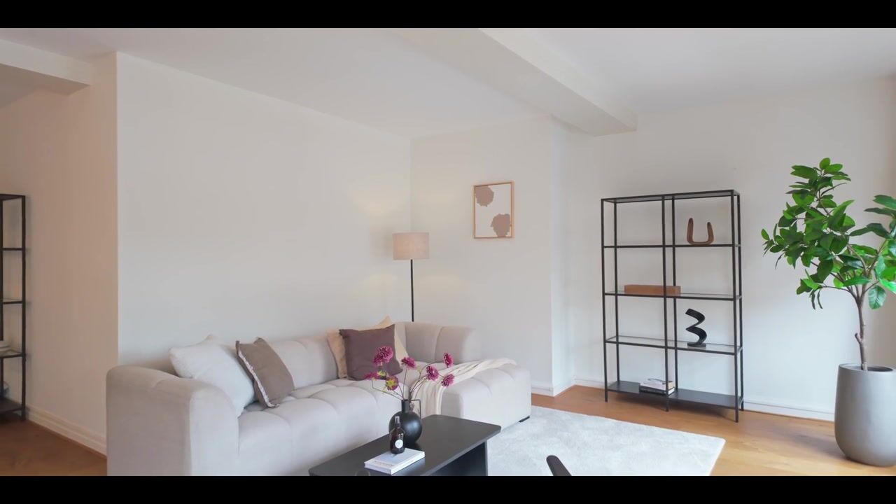 Video van Rapenburg 35-F