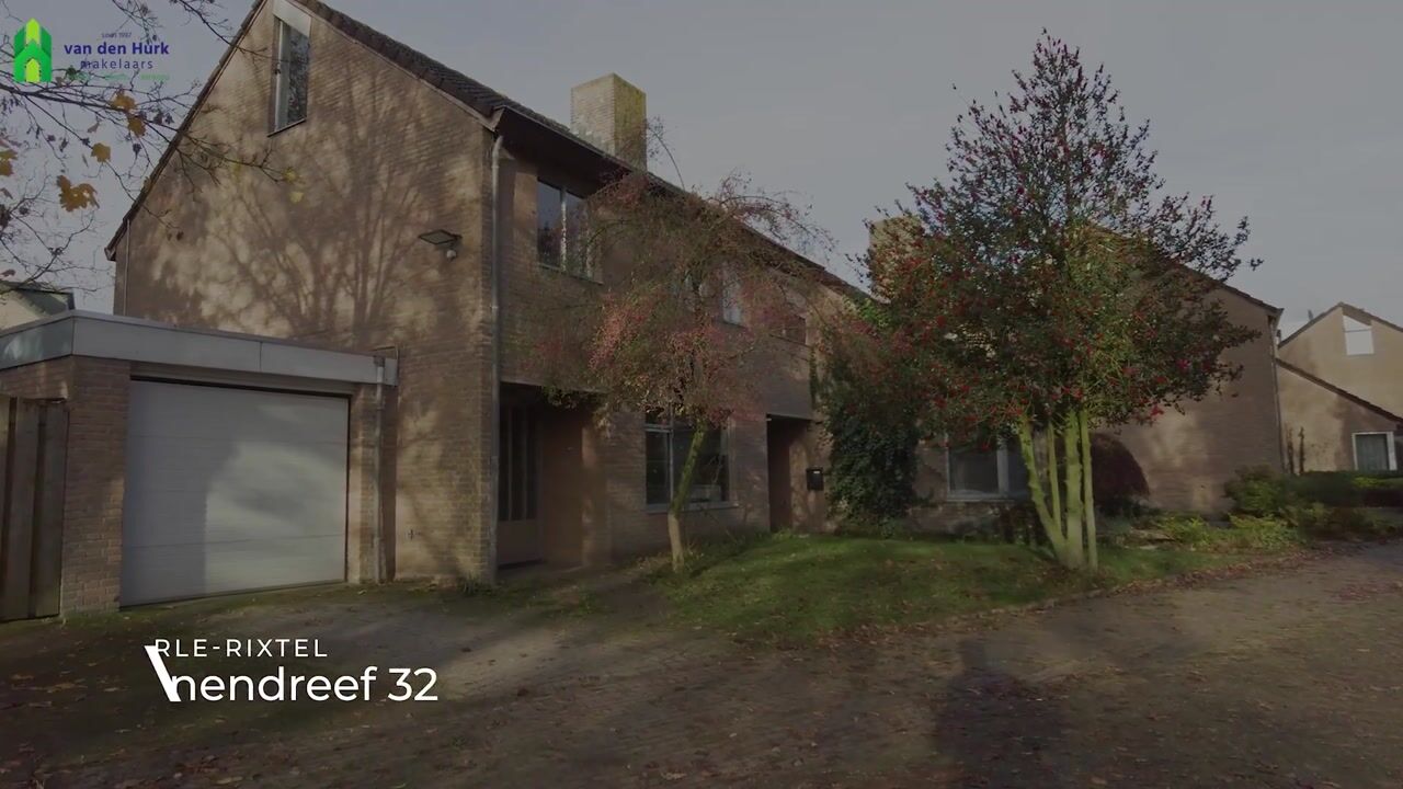 Video of Zwanendreef 32