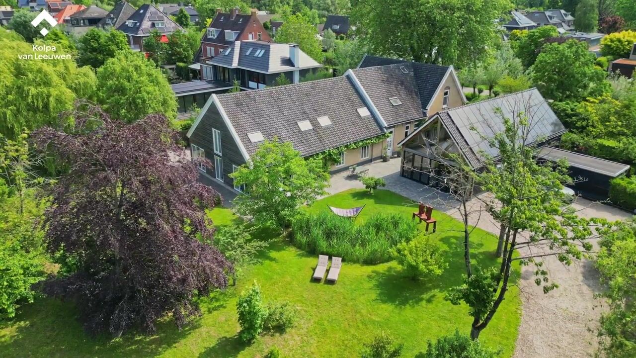 Video van 's-Gravenweg 240