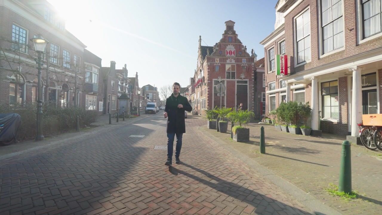 Video van Noorder Havendijk 53