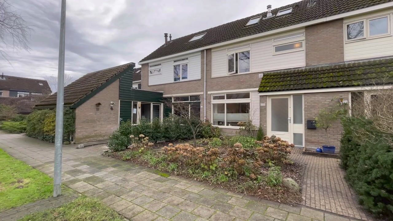 Video van van Wassenaerplein 22