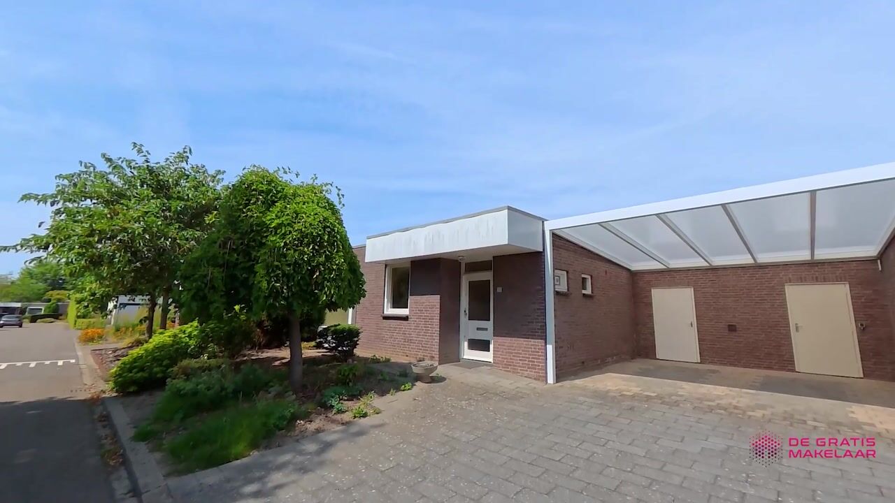 Video van Dunckellaan 20
