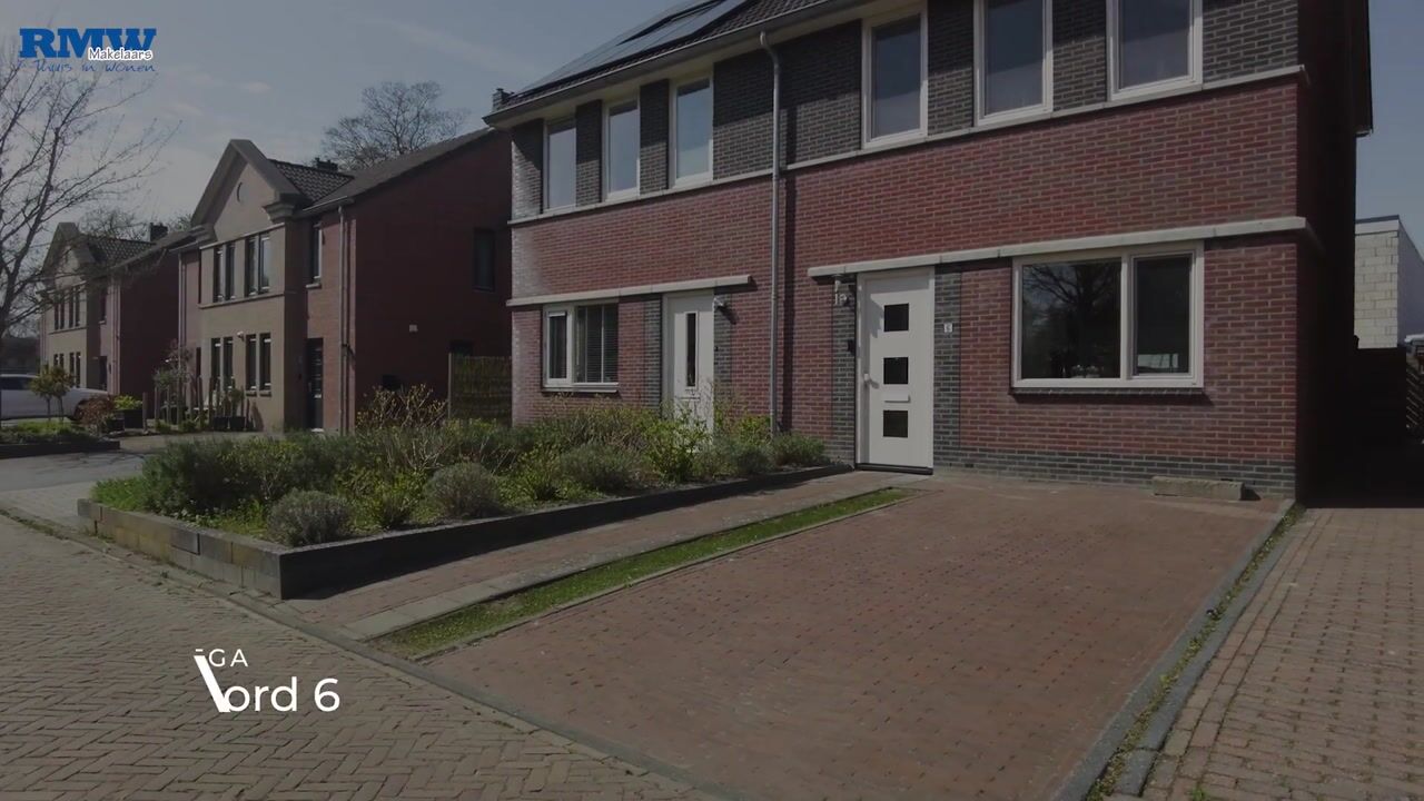 Video van Lindenoord 6
