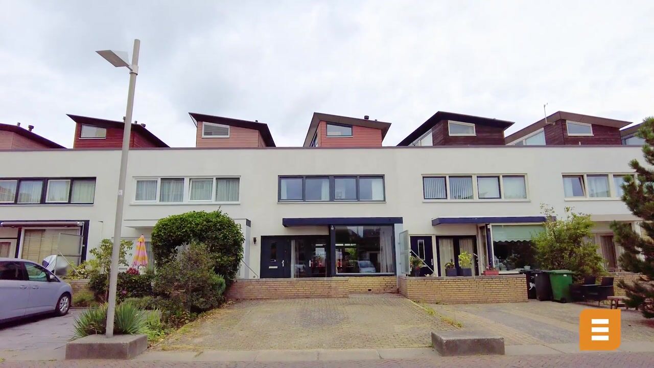 Video van Witte Veld 7