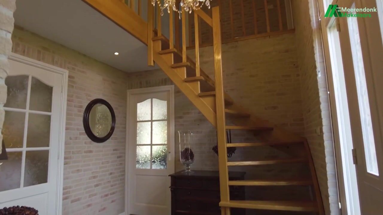 Video van Prinsenpad 1