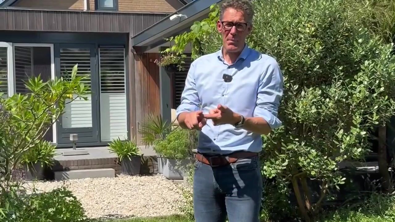 Video van Weiver 68