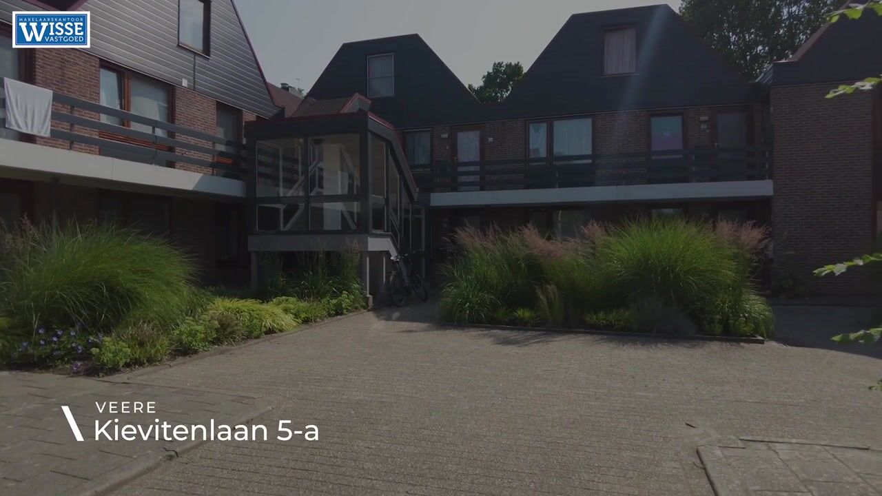 Video of Kievitenlaan 5-R