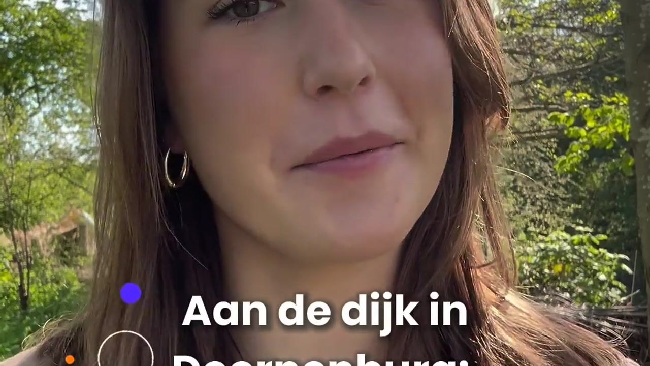 Video van Rijndijk 9