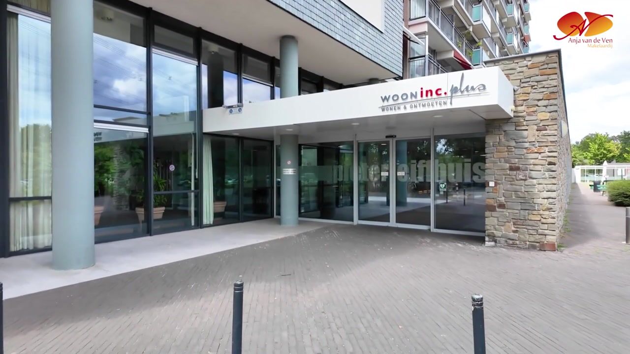 Video van Herodotusplein 222