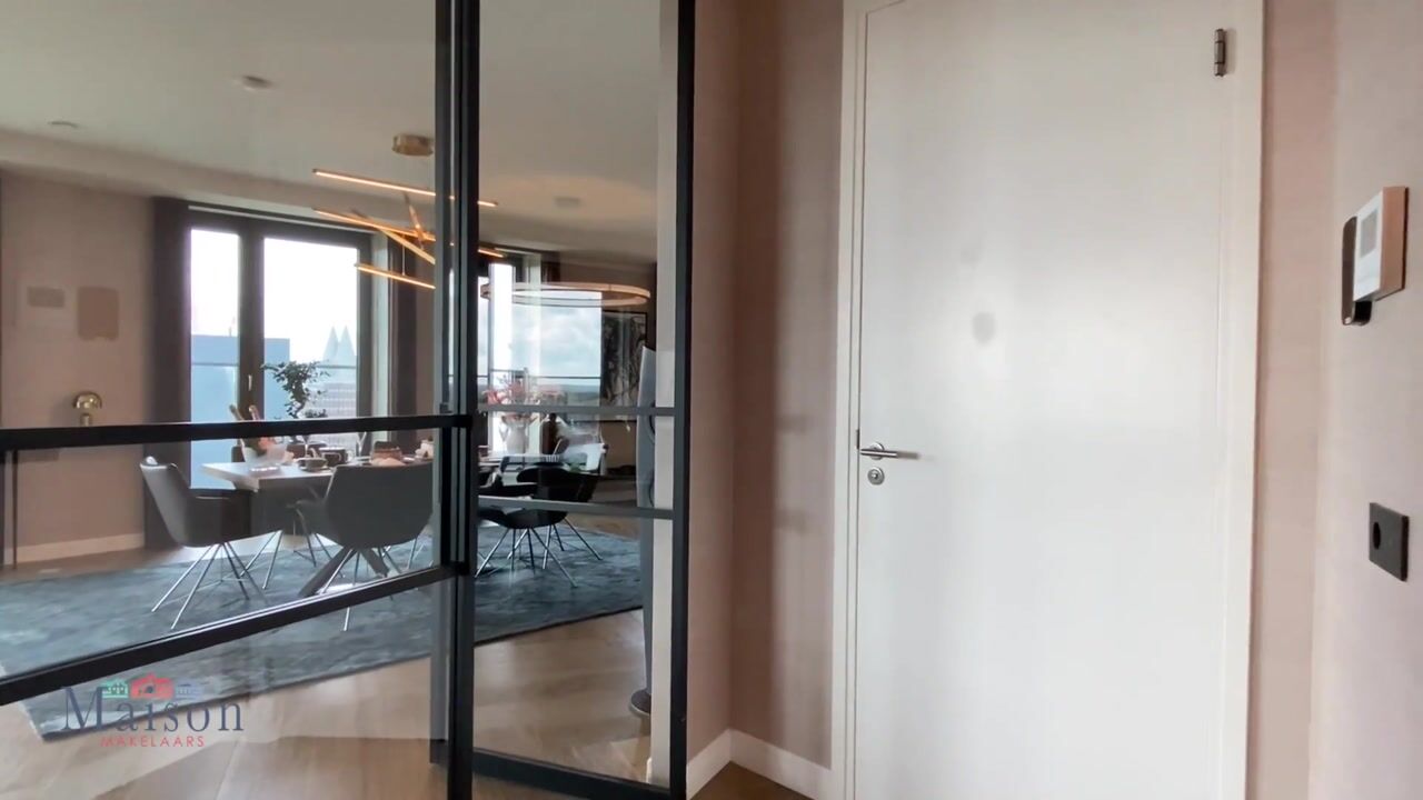 Video van Maashaven 758