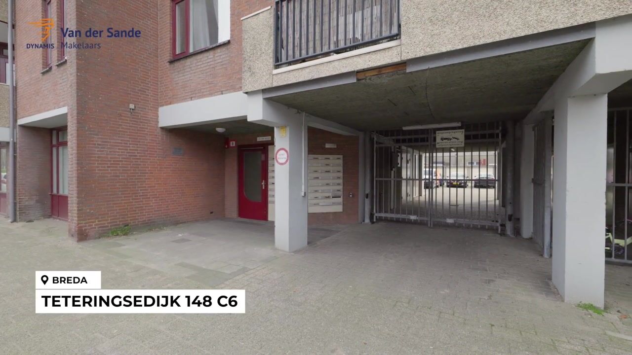 Video of Teteringsedijk 148-C6