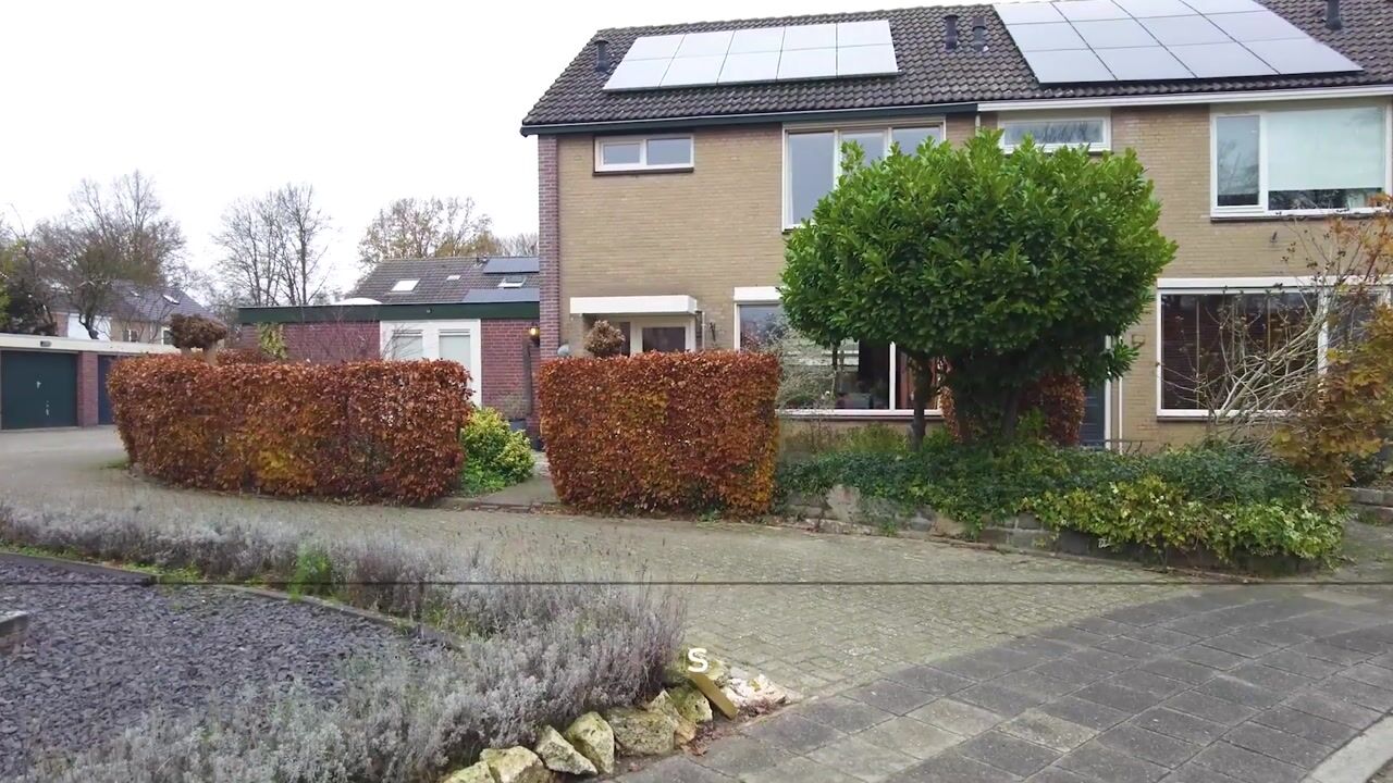 Video of Zwaluwstraat 31