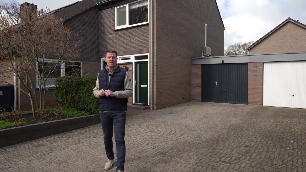 Video van Vuurdoornstraat 266