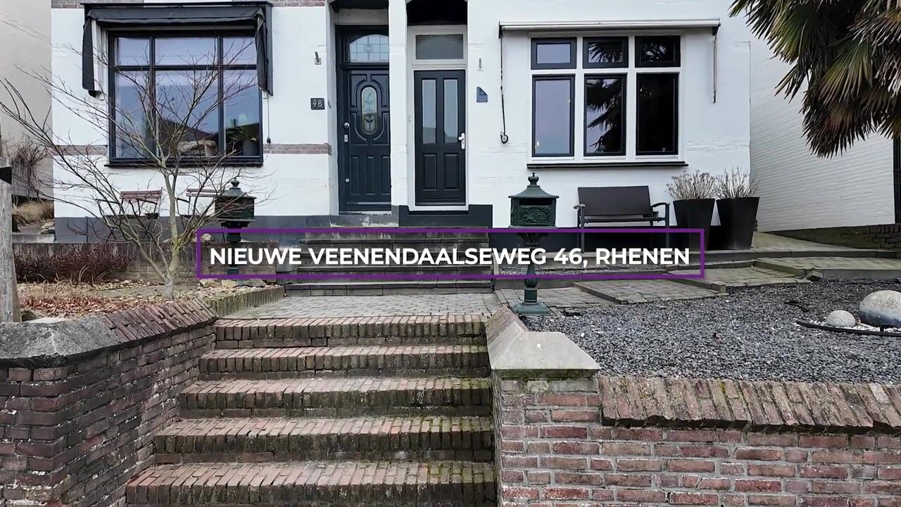Video van Nieuwe Veenendaalseweg 46