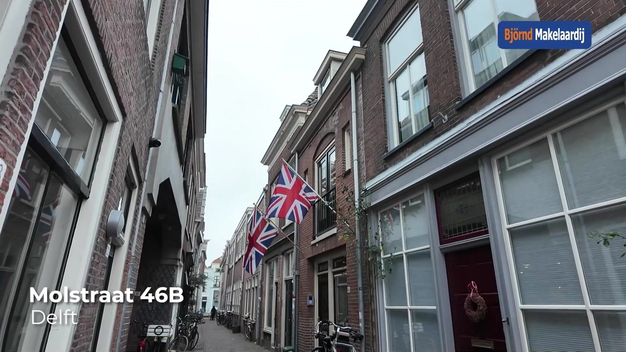 Video of Molstraat 46-B