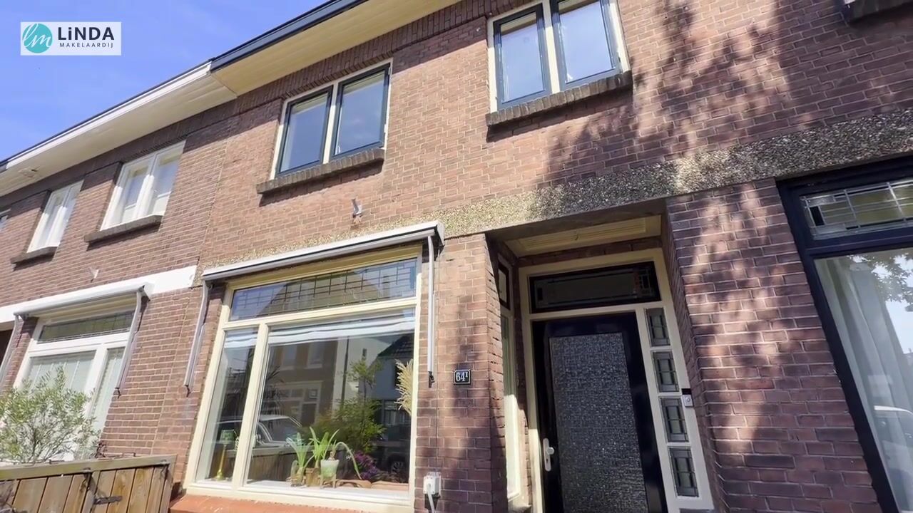 Video van Leidsestraatweg 64-1