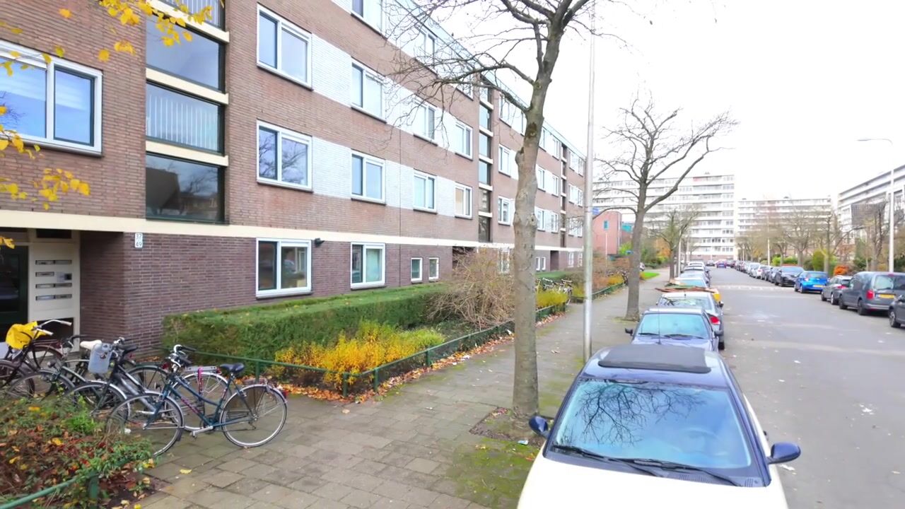 Video van Arnodreef 43