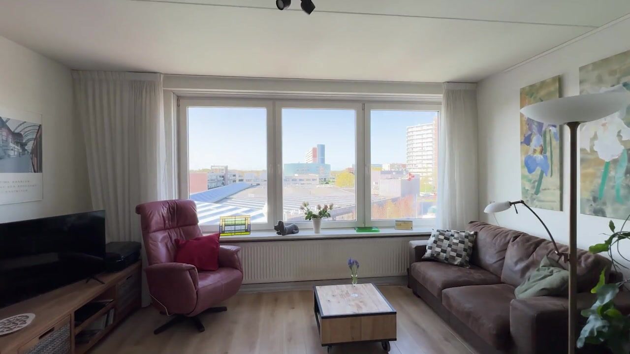 Video van Doorneberglaan 114