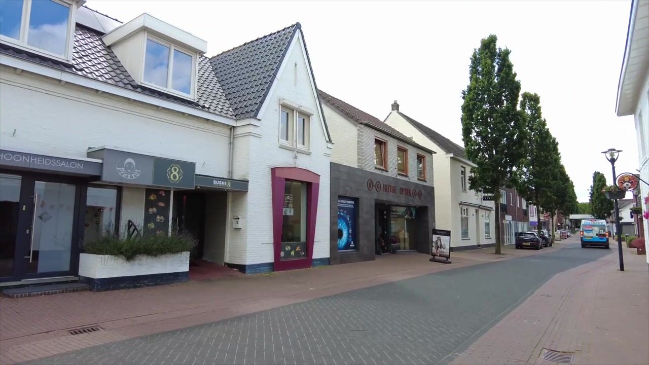 Video van Stationsstraat 1