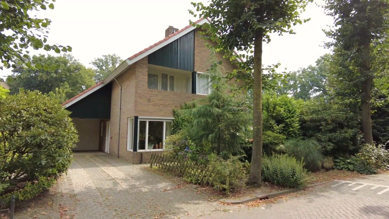 Video of Bijenlaan 4