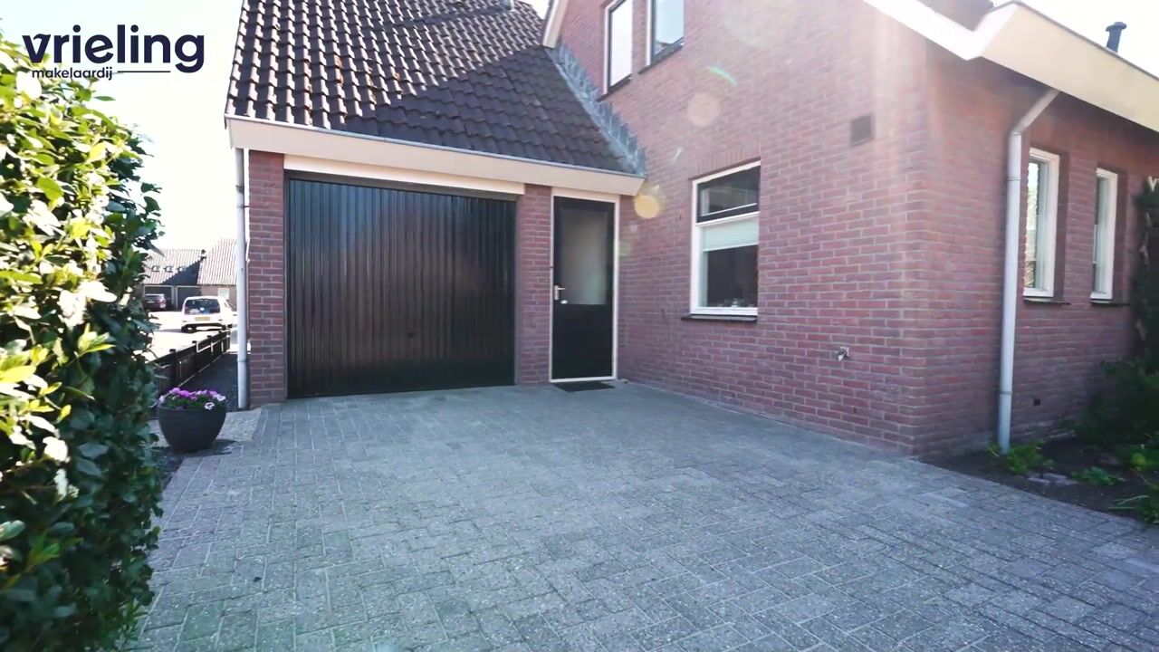 Video van Steenbergerwijk 77
