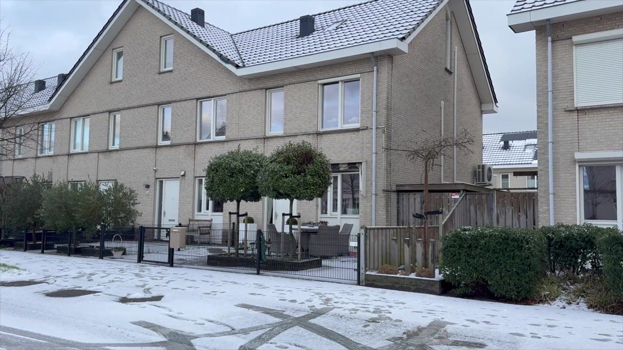 Video van Leen van der Houwenstraat 38