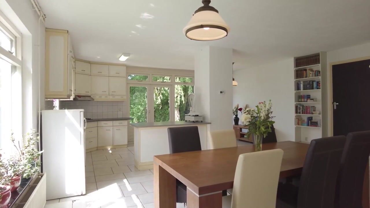 Video van Woerdsestraat 18
