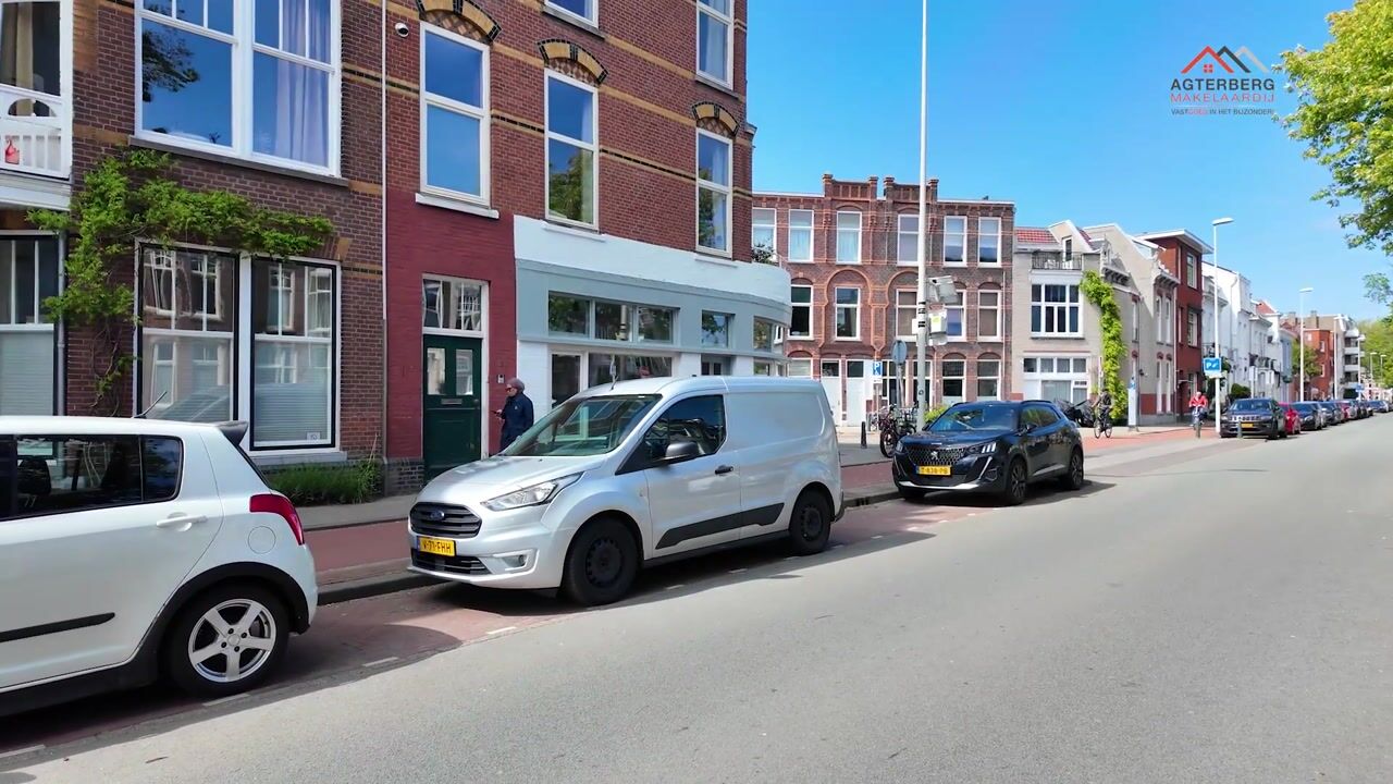Video van Valkenboslaan 23