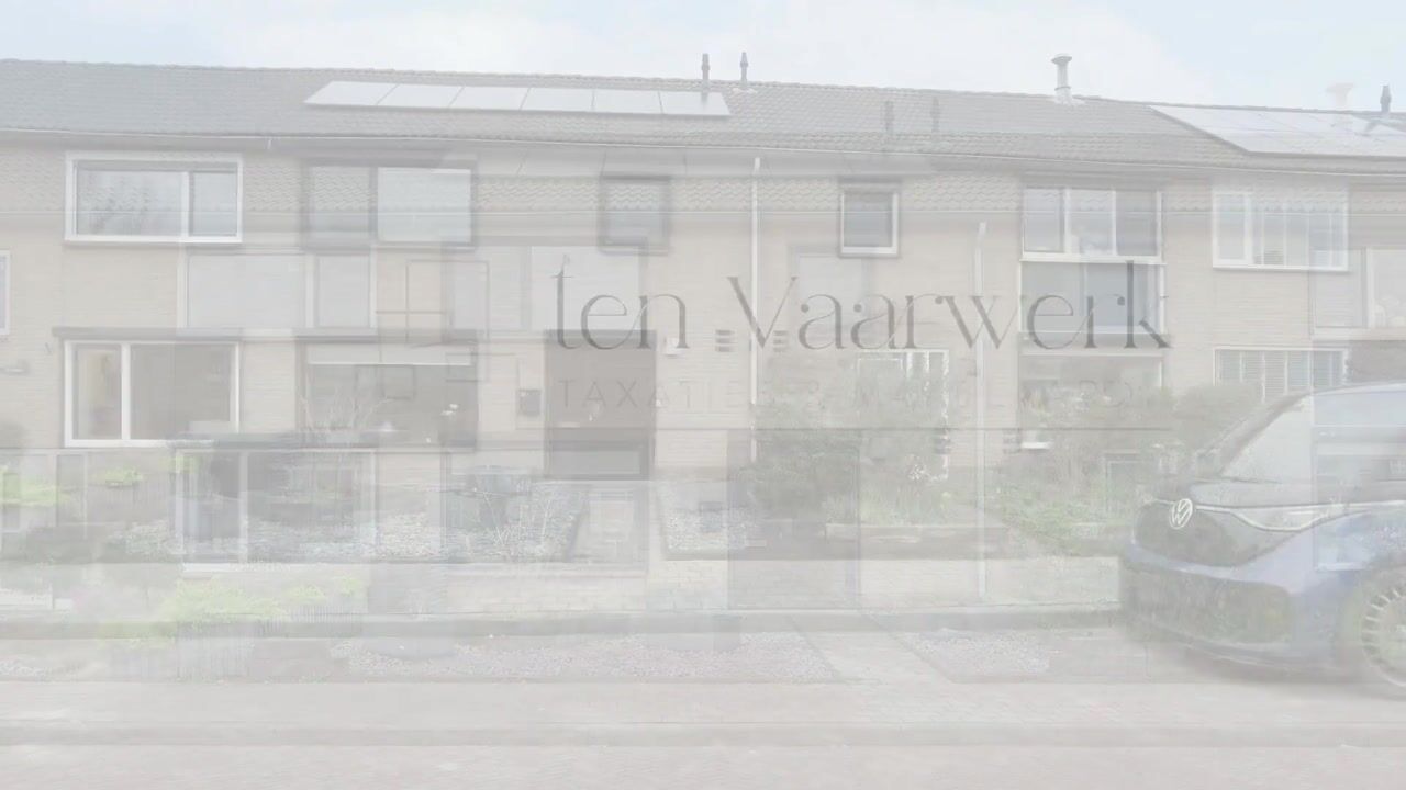 Video van Graaf Reinaldstraat 53