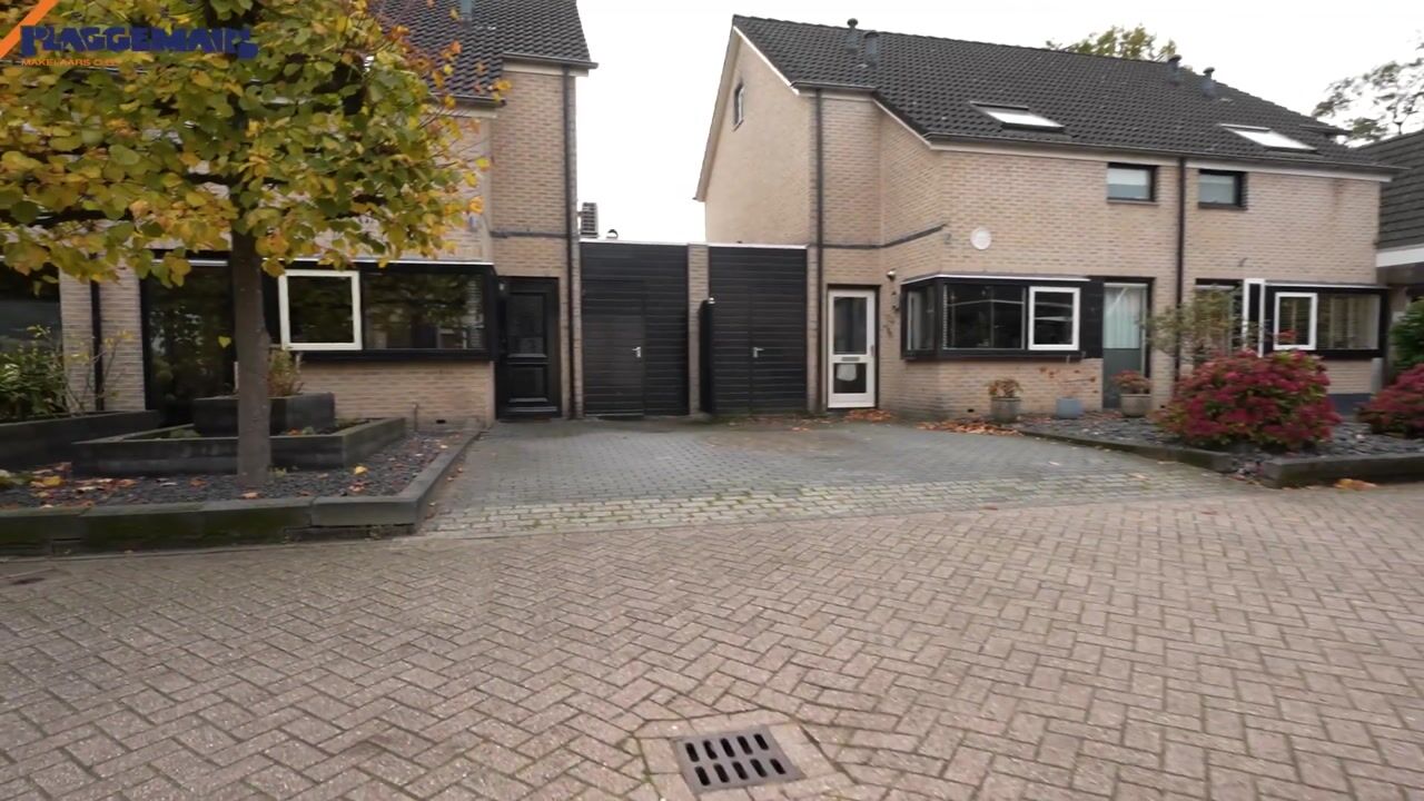 Video van De Plevier 158