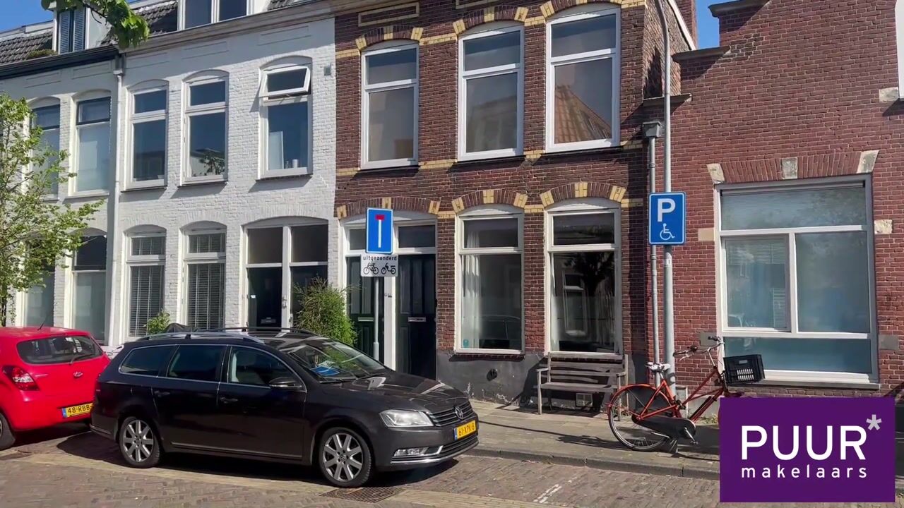 Video van Colensostraat 9-ZW