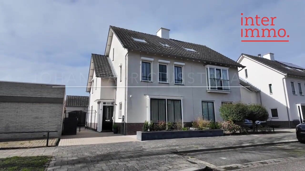 Video of Johan Fabriciusstraat 11